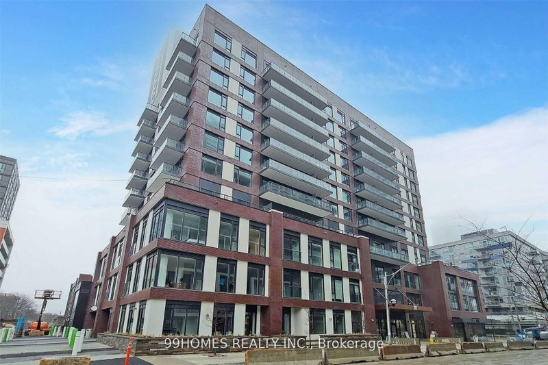 1113 - 35 Tubman Avenue