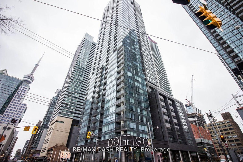 710 - 295 Adelaide Street W