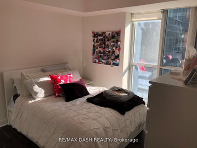 295 Adelaide Street W • #710 • Toronto, ON photo 8