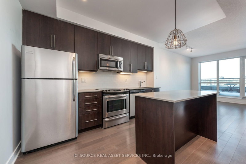 509 - 1169 Queen Street W