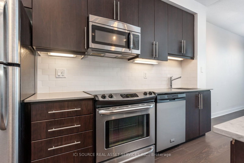 509 - 1169 Queen Street W