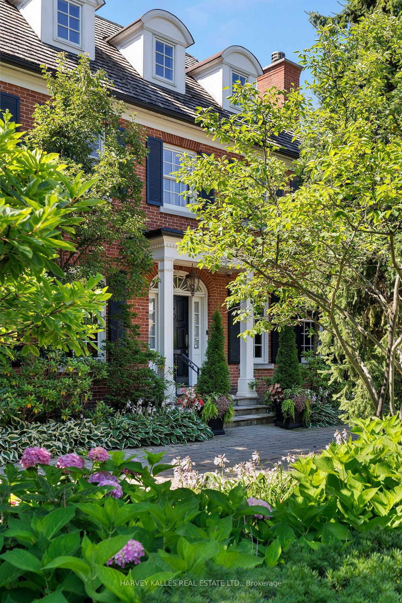 17 Sagewood Drive