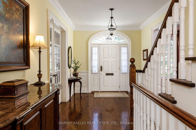 17 Sagewood Drive