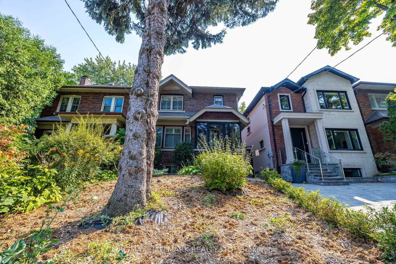 15 Mcnairn Avenue