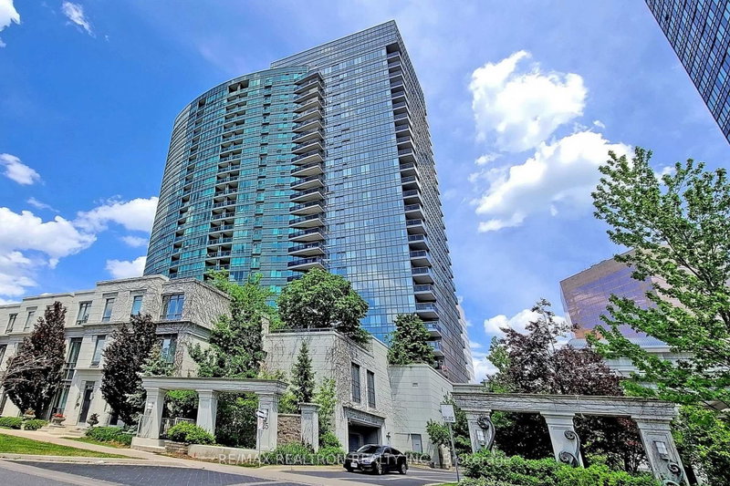 2515 - 25 Greenview Avenue W