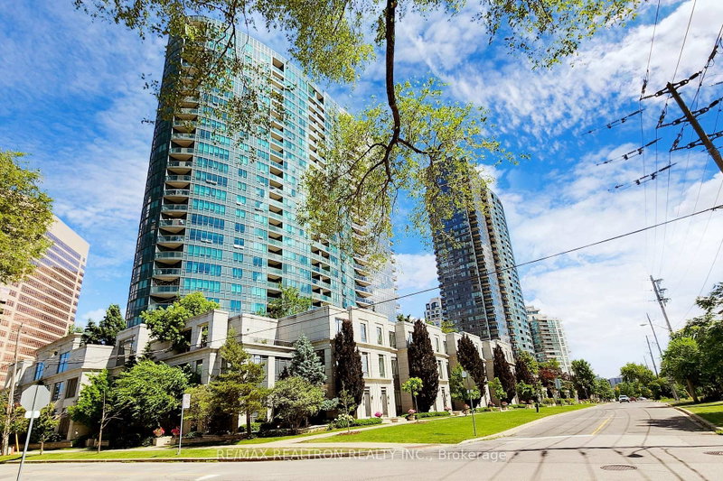 2515 - 25 Greenview Avenue W