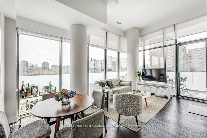 602 - 1815 Yonge Street