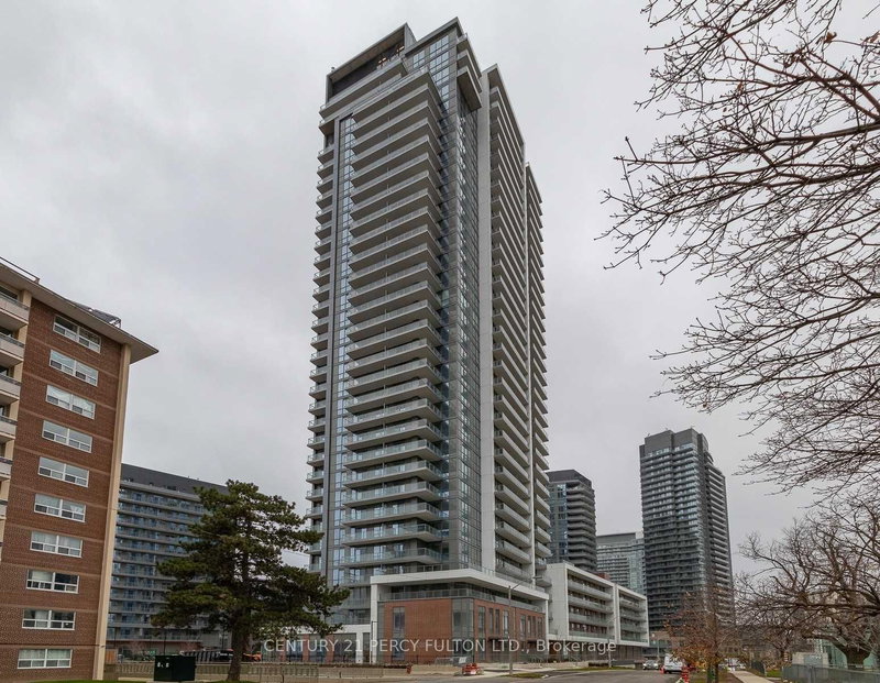 2401 - 32 Forest Manor Road