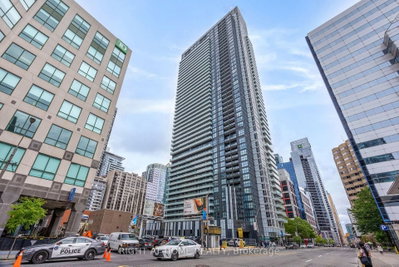 3903 - 300 front Street W