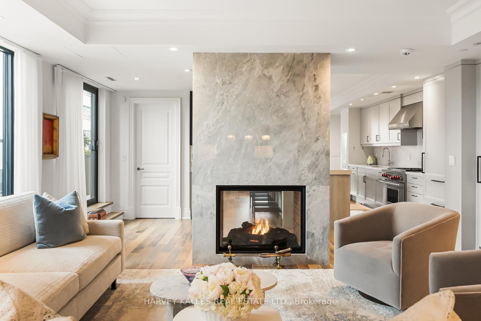 Property at 1 Forest Hill