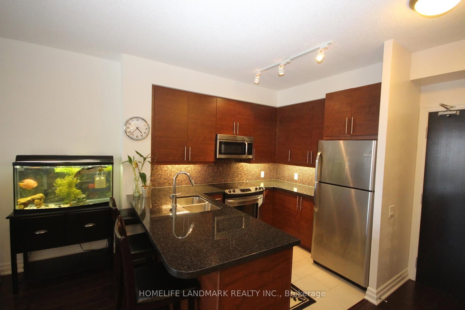 17 Ruddington Drive • #603 • Toronto, ON photo 14