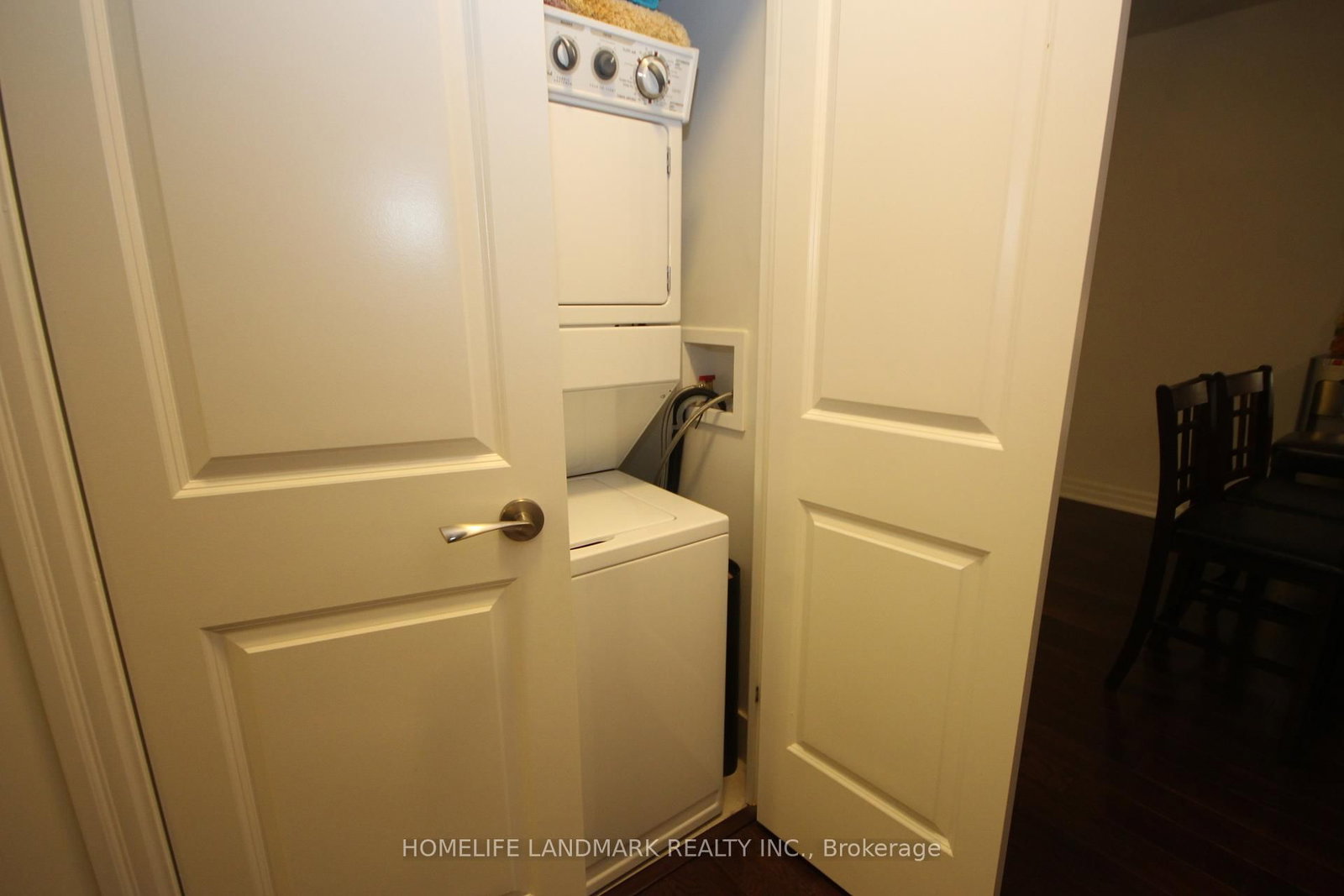 17 Ruddington Drive • #603 • Toronto, ON photo 16
