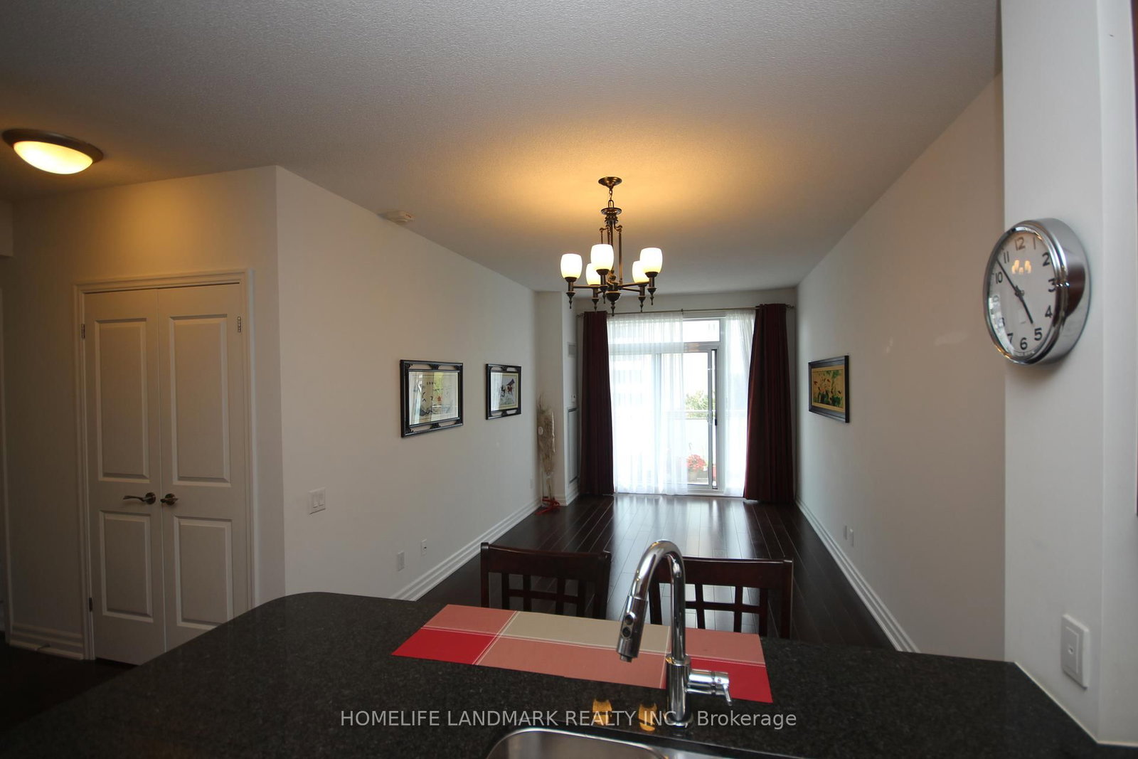 17 Ruddington Drive • #603 • Toronto, ON photo 17