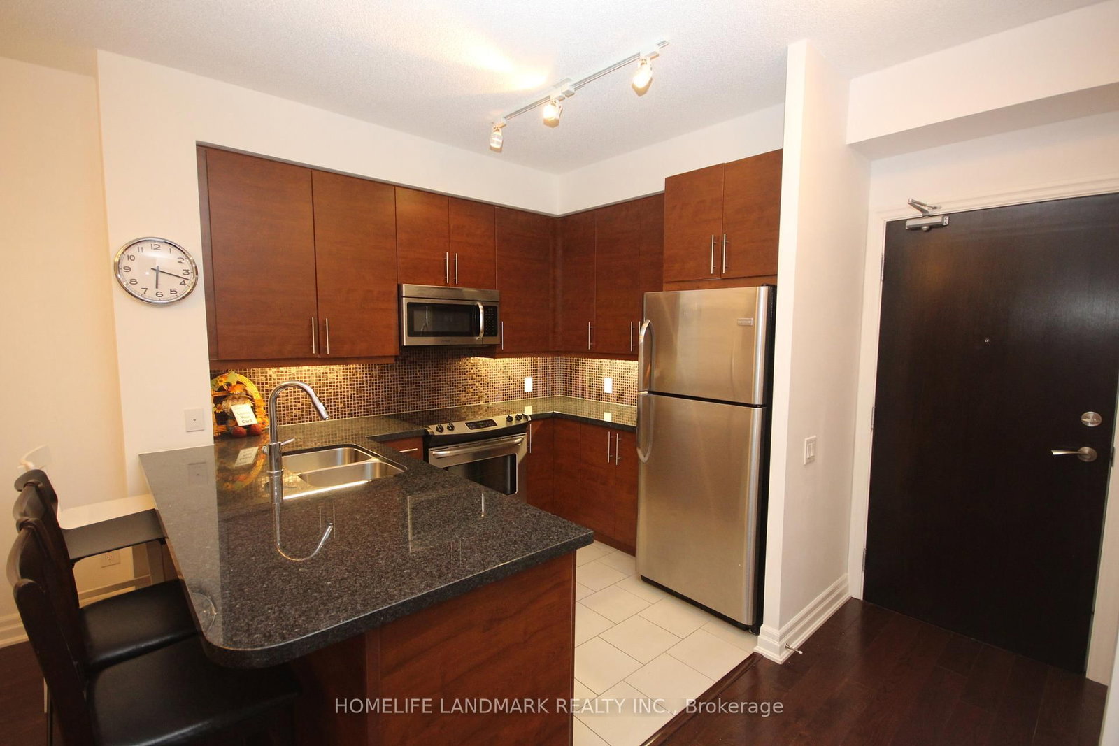 17 Ruddington Drive • #603 • Toronto, ON photo 18