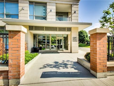 17 Ruddington Drive • #603 • Toronto, ON photo 2