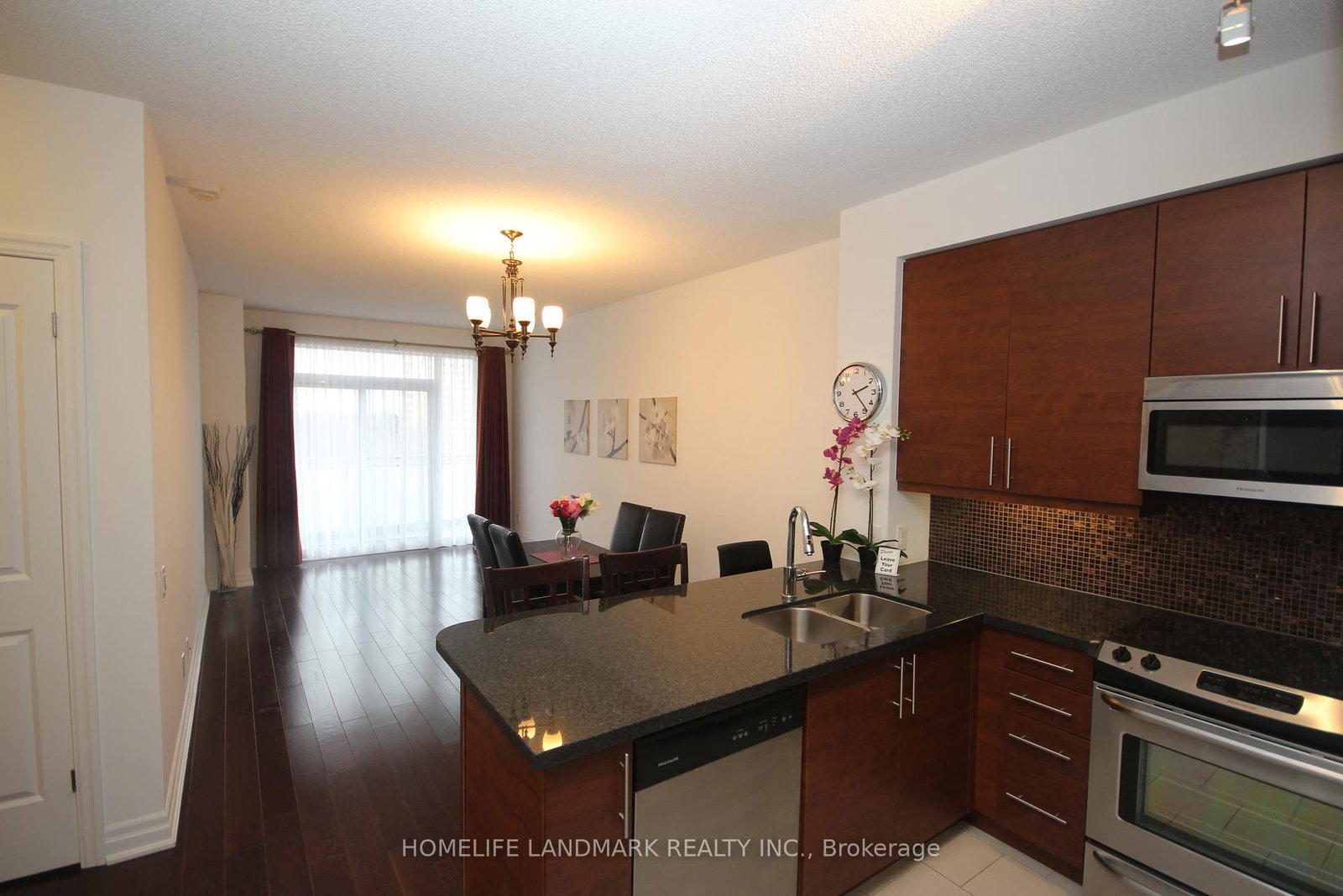 17 Ruddington Drive • #603 • Toronto, ON photo 20