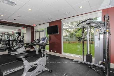 17 Ruddington Drive • #603 • Toronto, ON photo 3