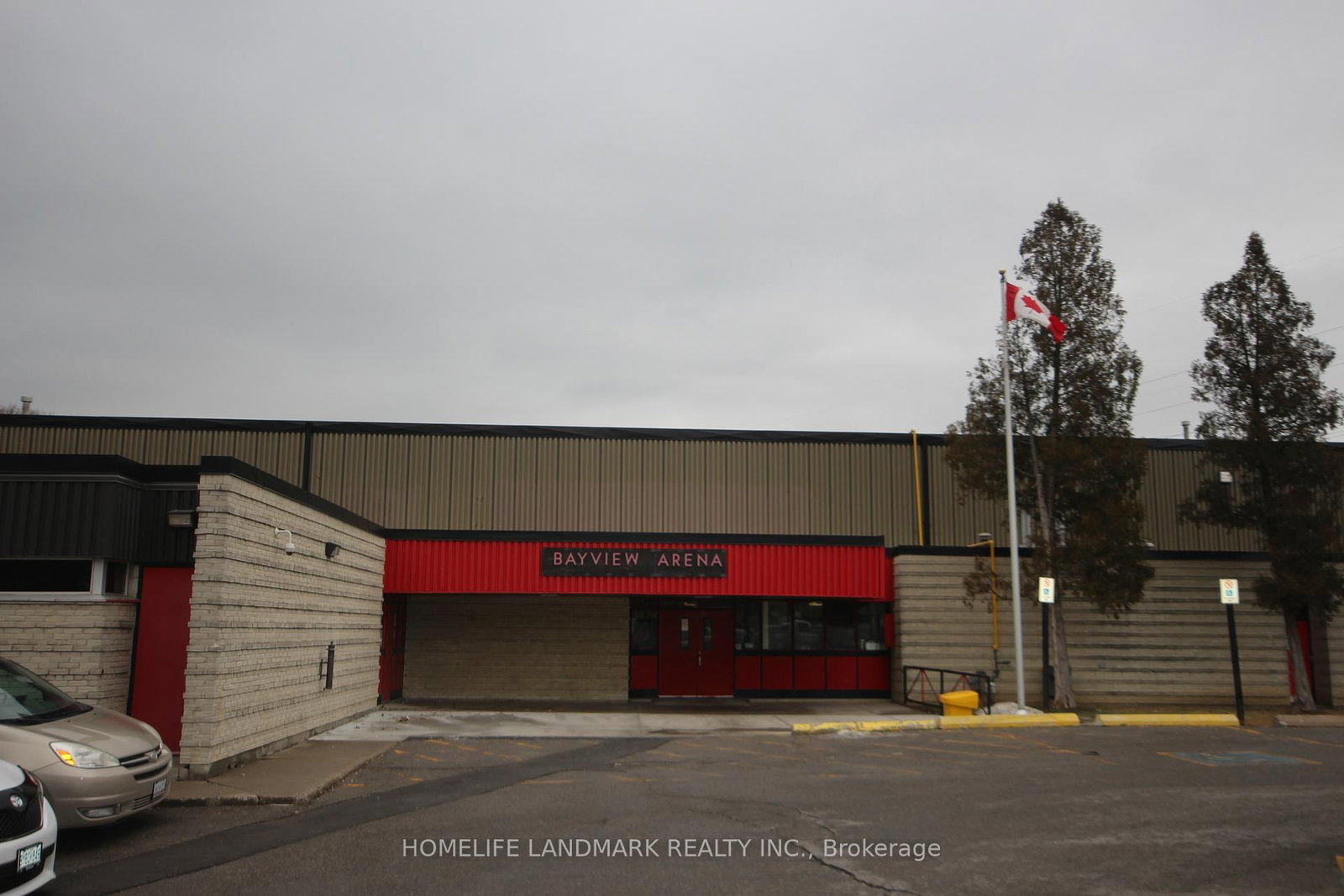 17 Ruddington Drive • #603 • Toronto, ON photo 32