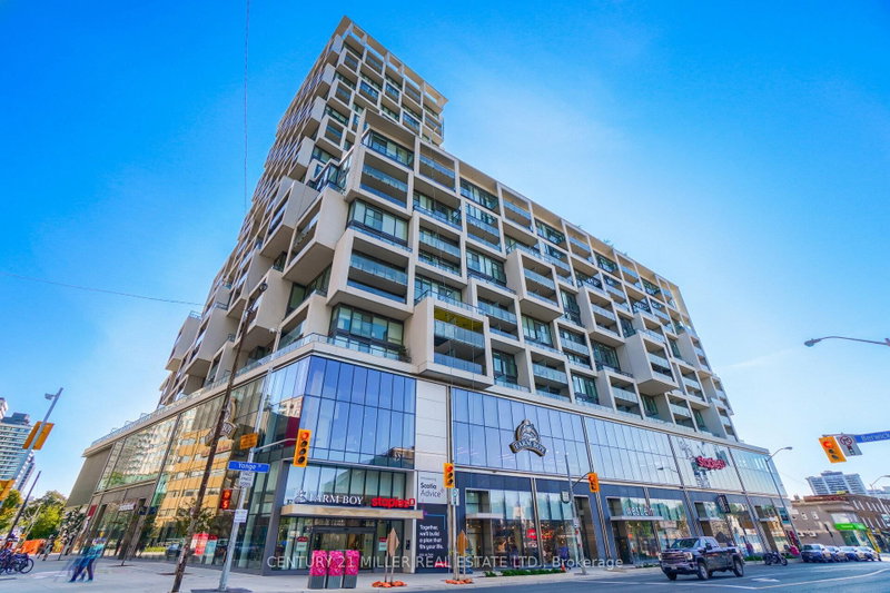 1120 - 8 Hillsdale Avenue