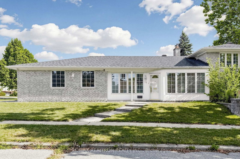18 Olsen Drive