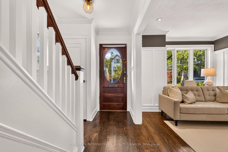 699 Merton Street