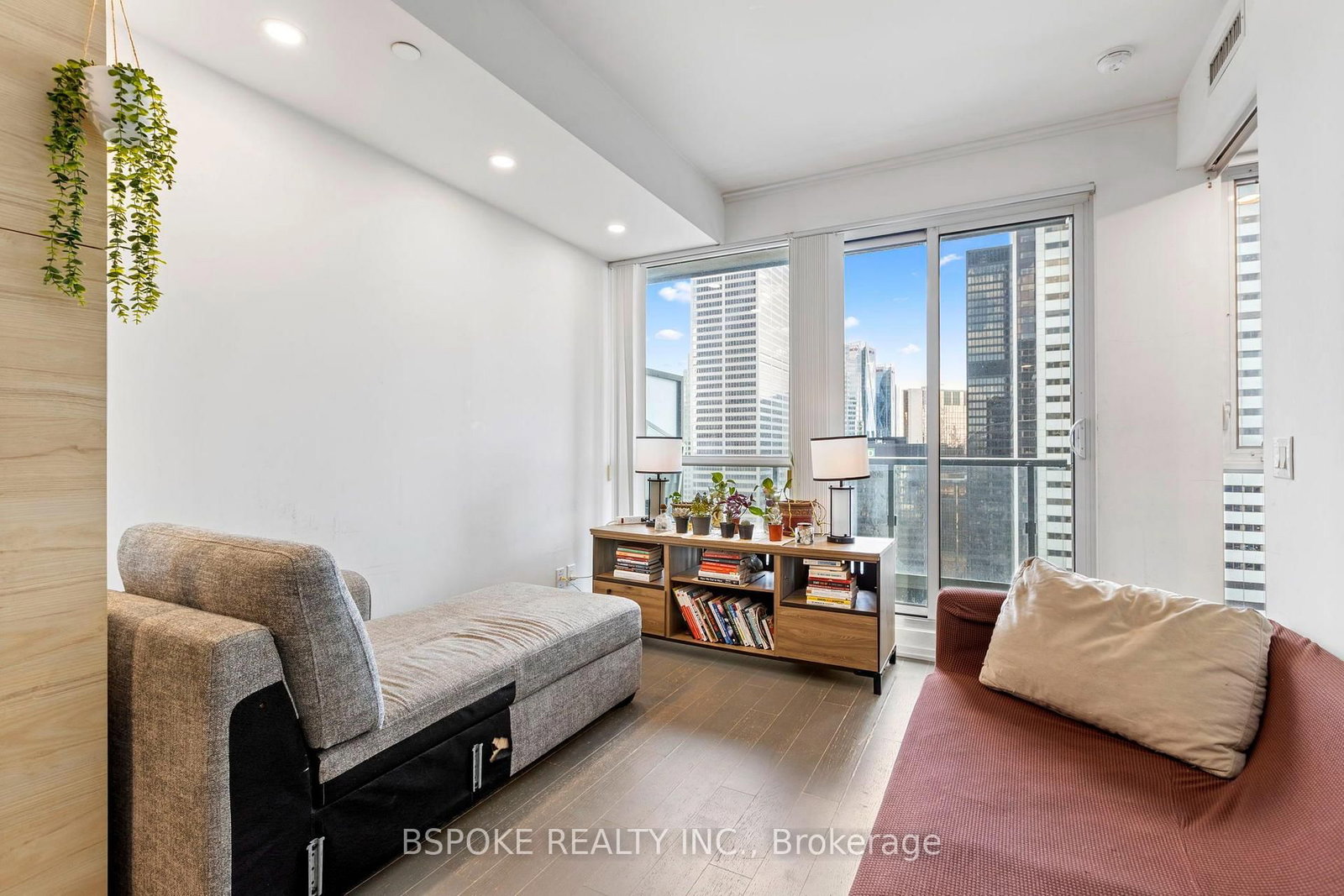 70 Temperance Street • #4207 • Toronto, ON photo 10