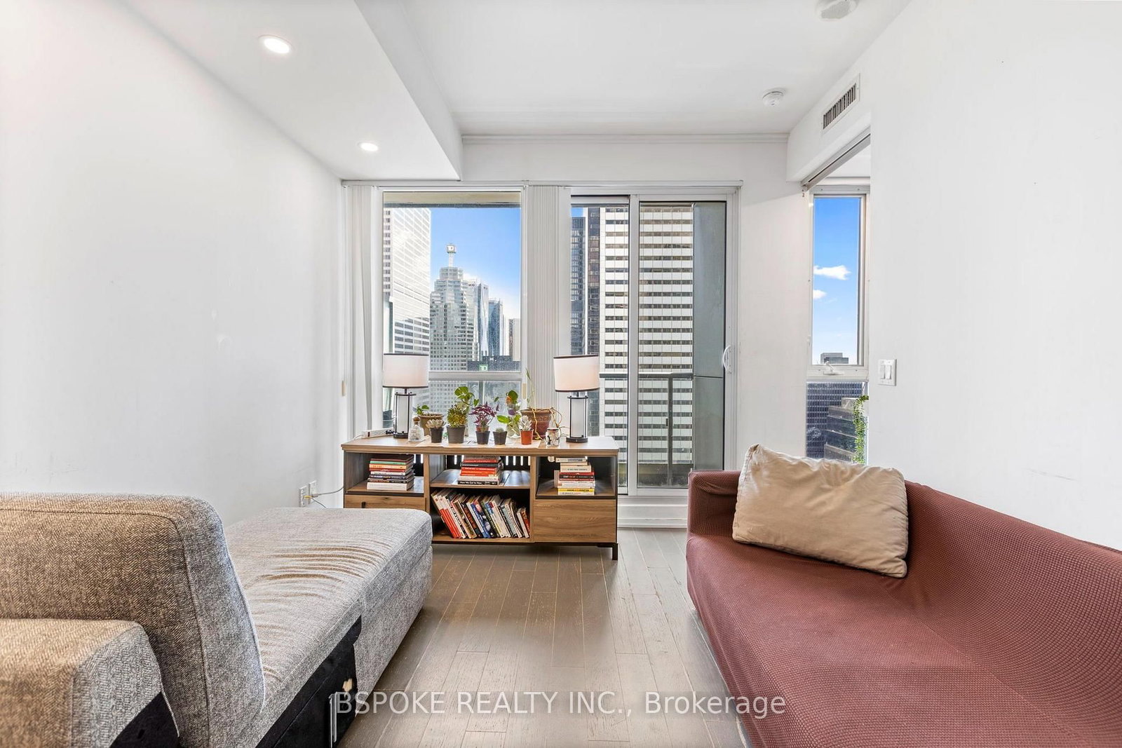 70 Temperance Street • #4207 • Toronto, ON photo 11