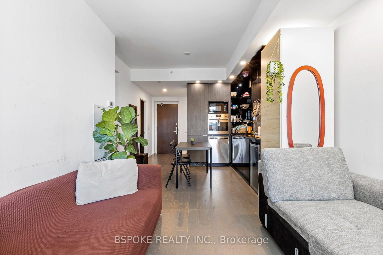 70 Temperance Street • #4207 • Toronto, ON photo 13