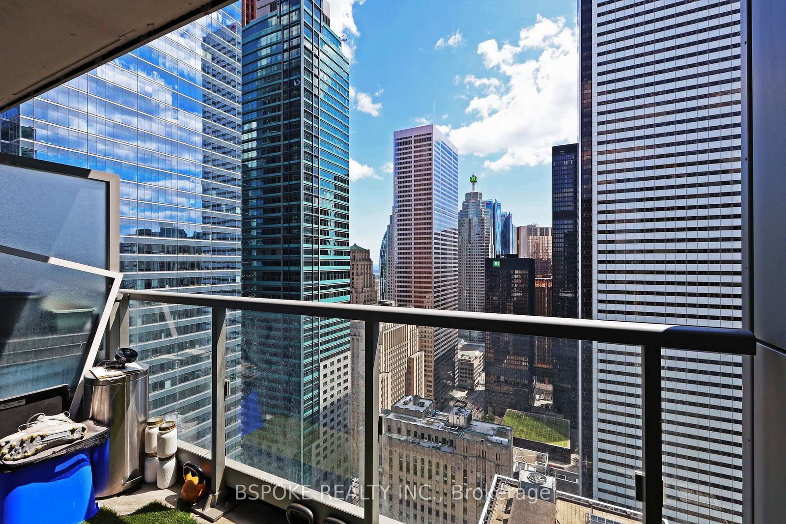 70 Temperance Street • #4207 • Toronto, ON photo 19