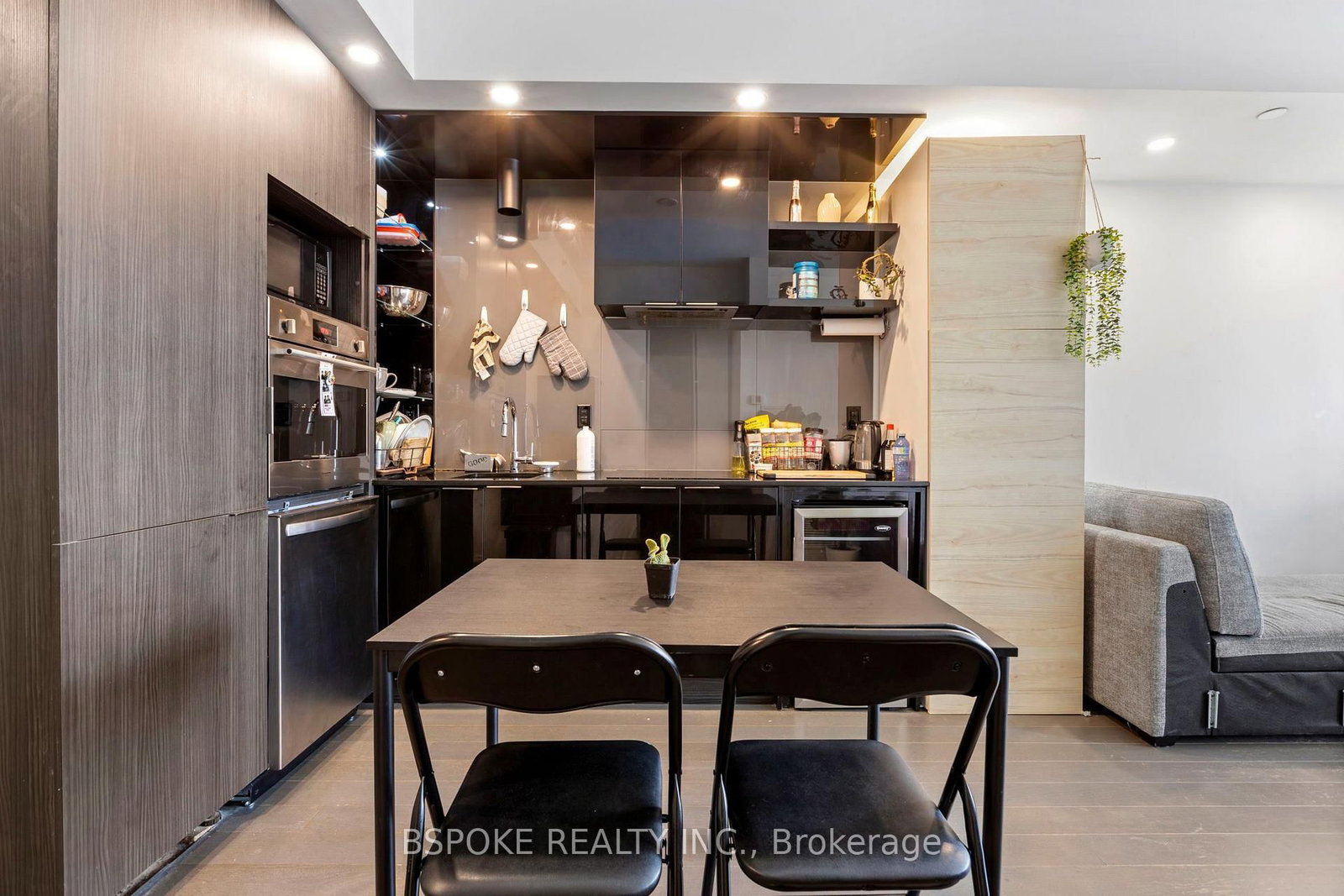 70 Temperance Street • #4207 • Toronto, ON photo 9