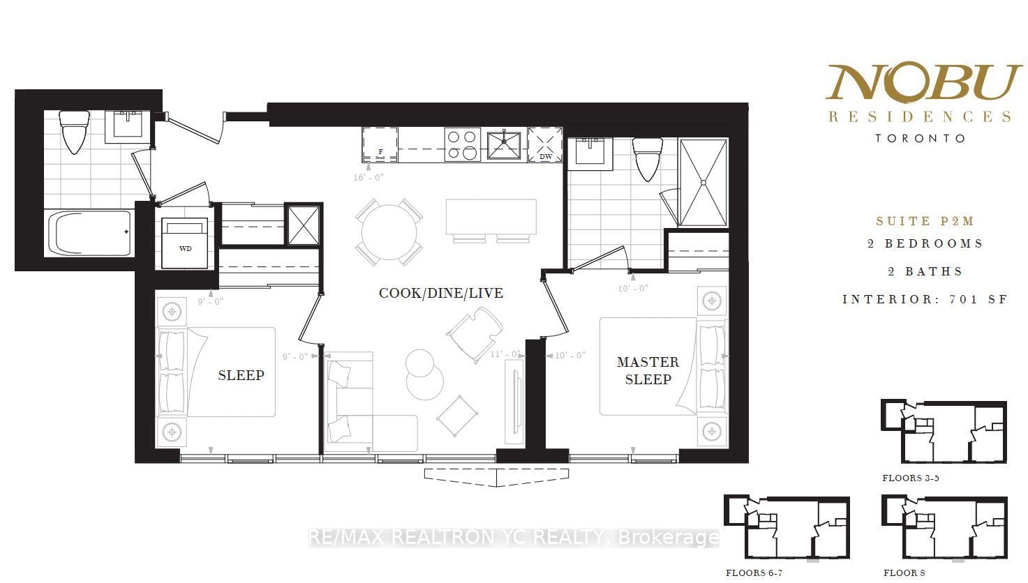 Condo for lease at 501-15 Mercer Street, Toronto, Ontario, M5V 1H2 - Waterfront Communities C1 - MLS: C13639712