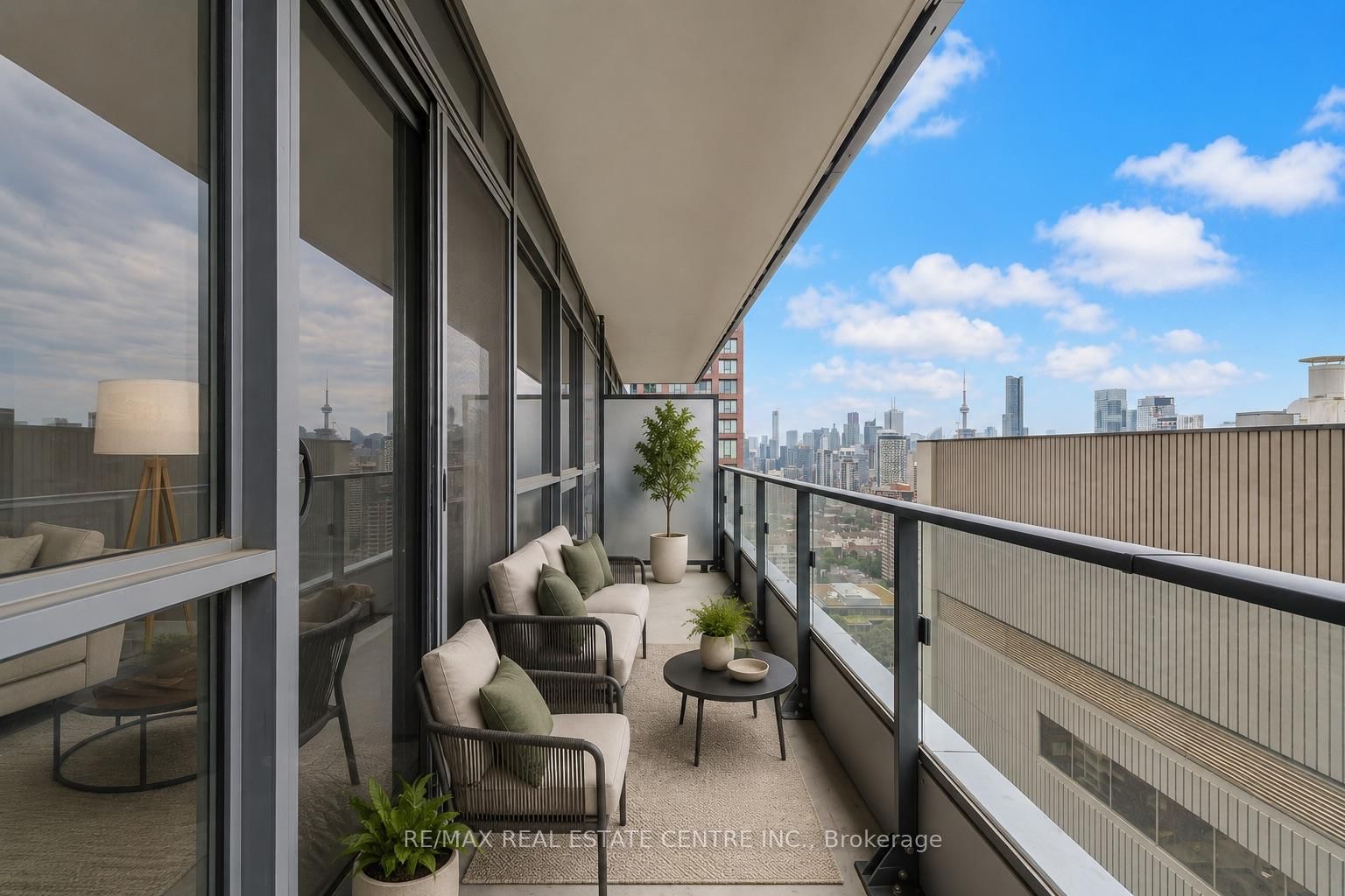 Condo for sale at 2503-395 Bloor Street, Toronto, Ontario, M4W 0B4 - North St. James Town - MLS: C13639740