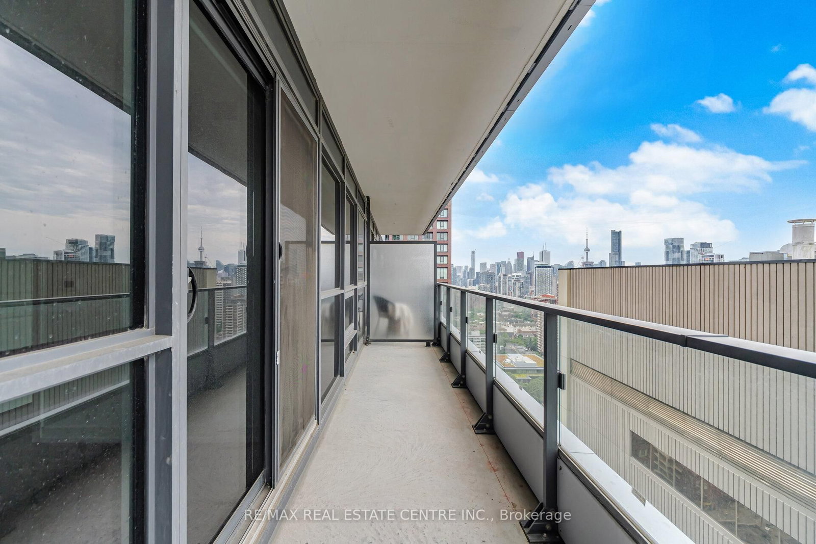 Condo for sale at 2503-395 Bloor Street, Toronto, Ontario, M4W 0B4 - North St. James Town - MLS: C13639740