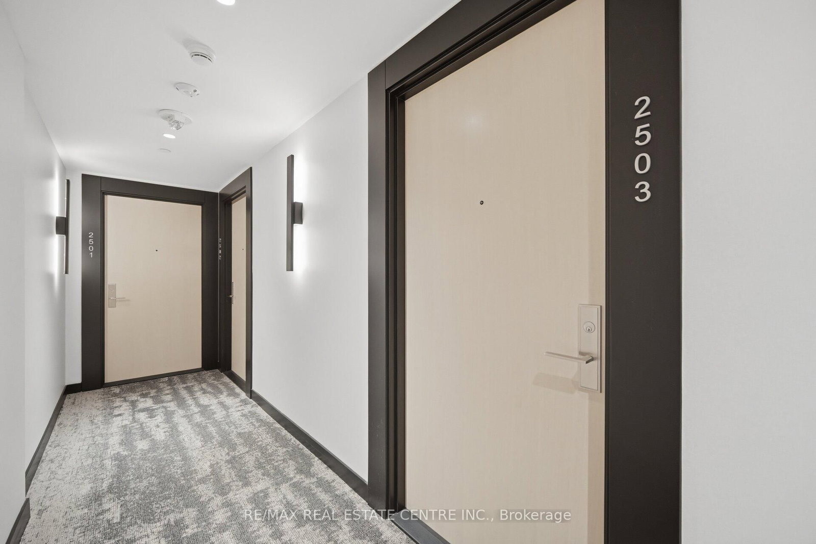 Condo for sale at 2503-395 Bloor Street, Toronto, Ontario, M4W 0B4 - North St. James Town - MLS: C13639740