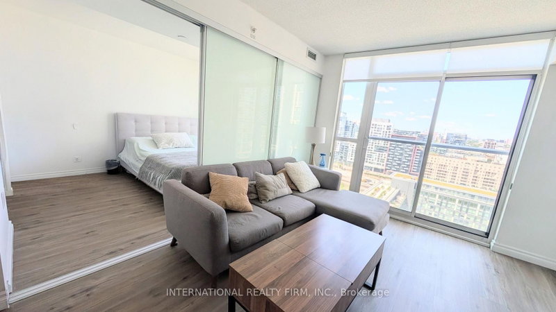 2110 - 85 Queens Wharf Road