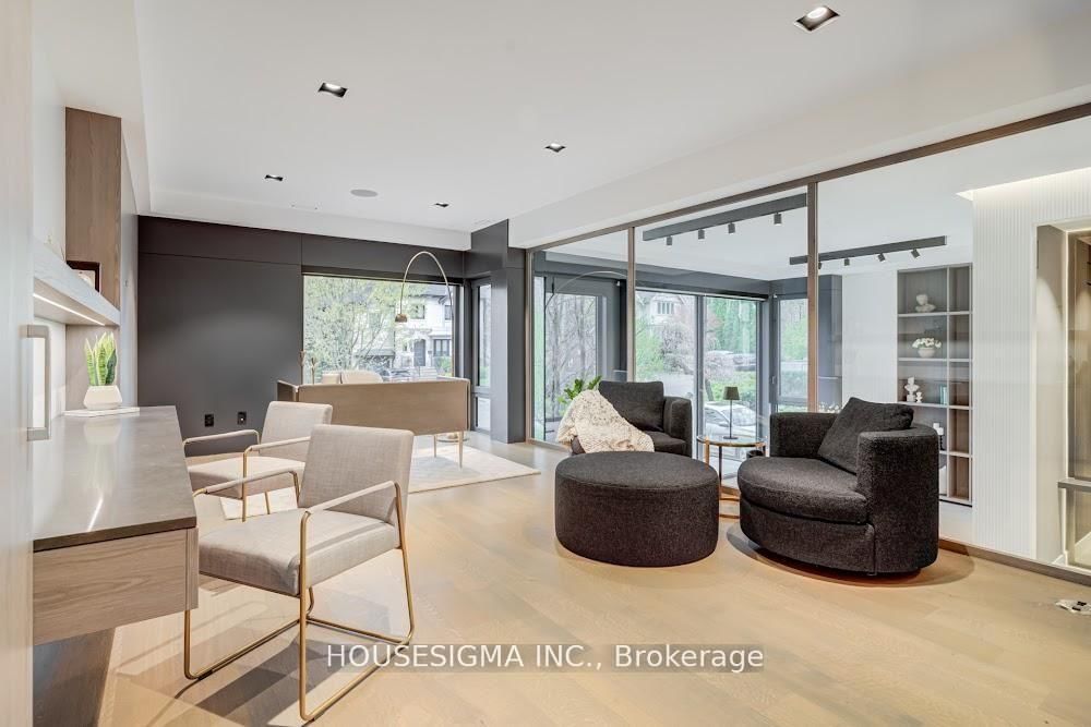 Detached House for sale at 307 Richview Avenue, Toronto, Ontario, M5P 3G4 - Forest Hill South - MLS: C13639770