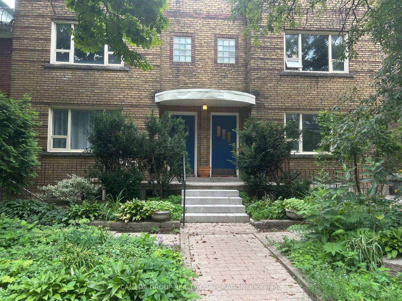 #4 - 18 Delaware Avenue
