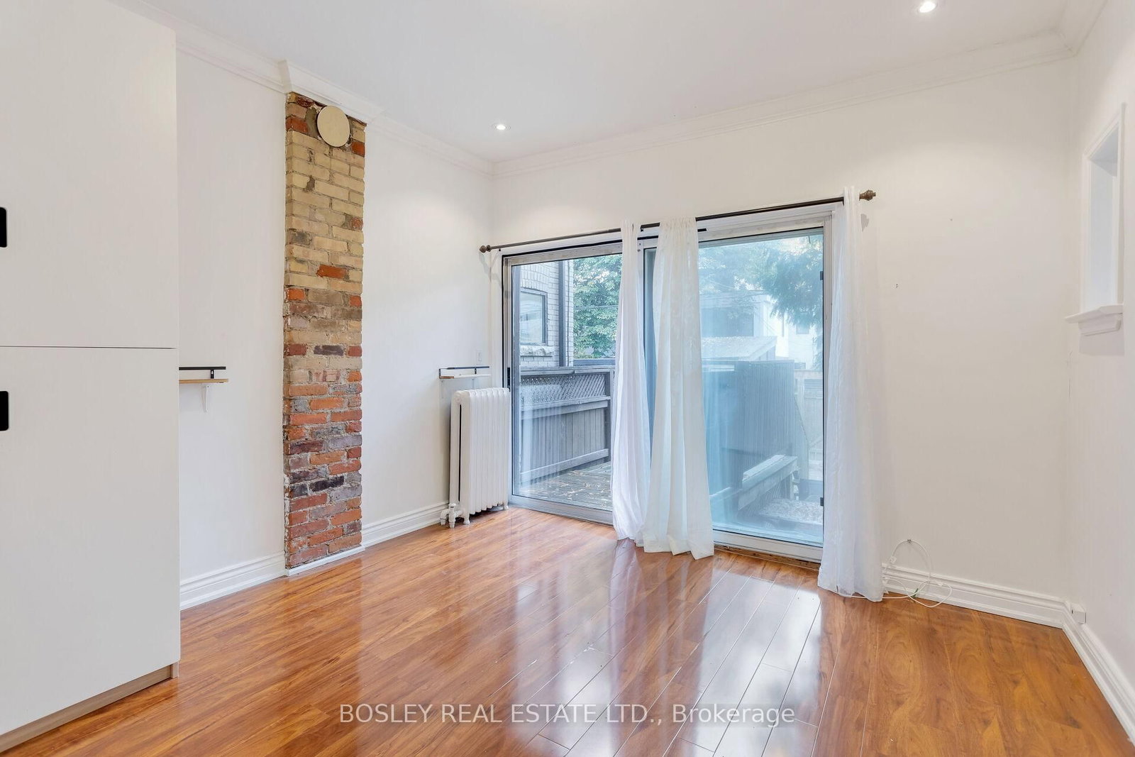 123 Seaton Street • Toronto, ON photo 14