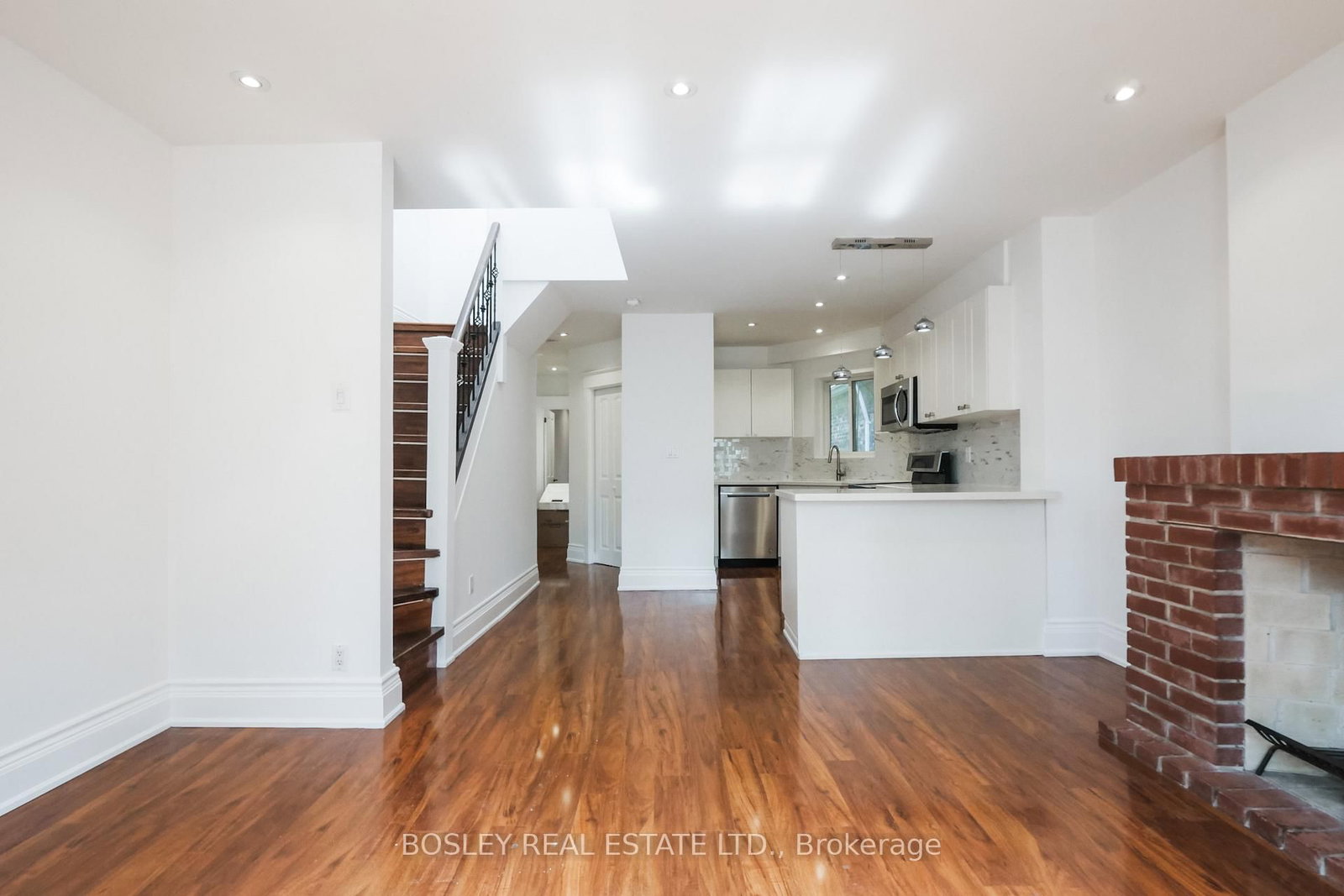123 Seaton Street • Toronto, ON photo 18