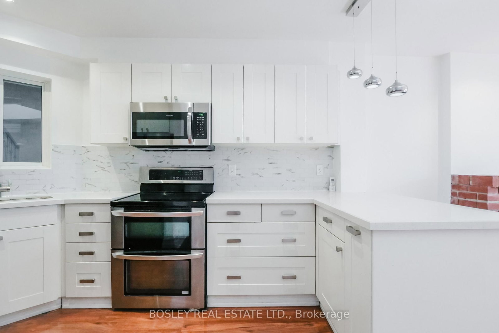 123 Seaton Street • Toronto, ON photo 19