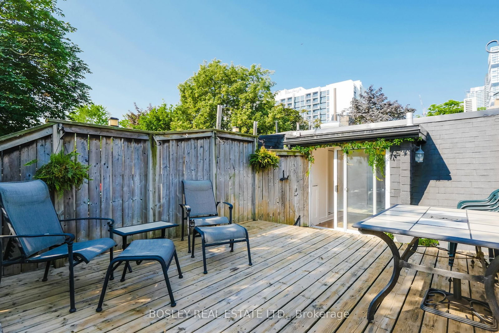 123 Seaton Street • Toronto, ON photo 29