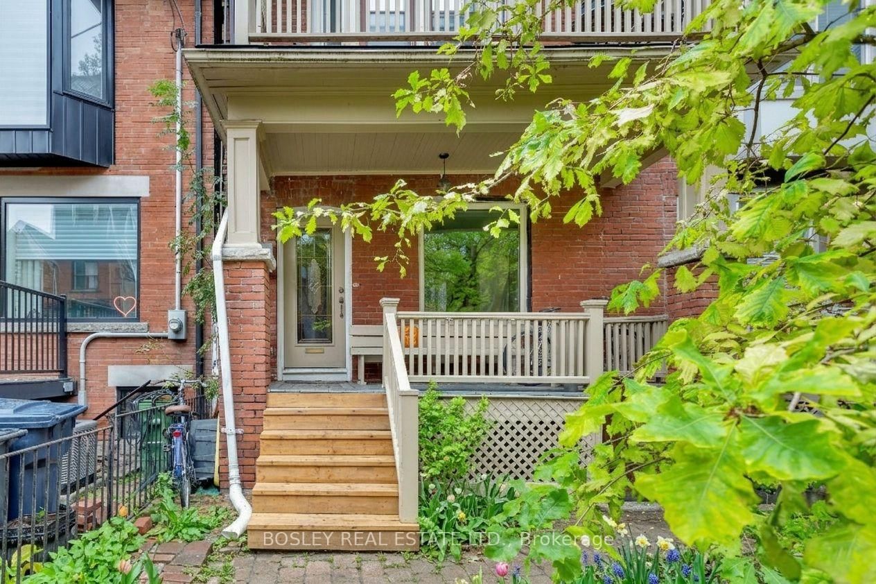 123 Seaton Street • Toronto, ON photo 3