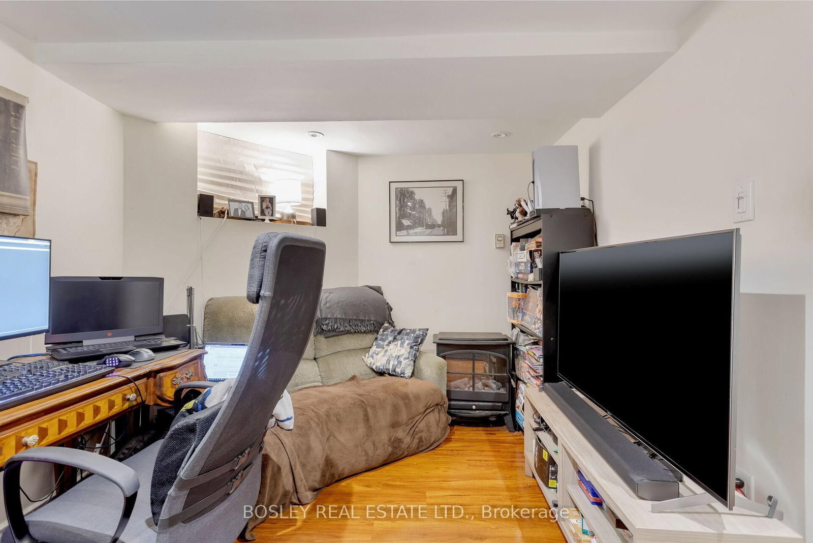 123 Seaton Street • Toronto, ON photo 31