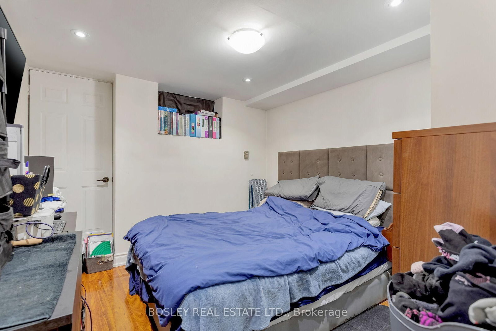 123 Seaton Street • Toronto, ON photo 35