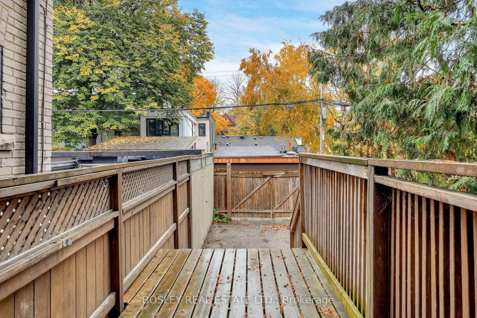 123 Seaton Street • Toronto, ON photo 36