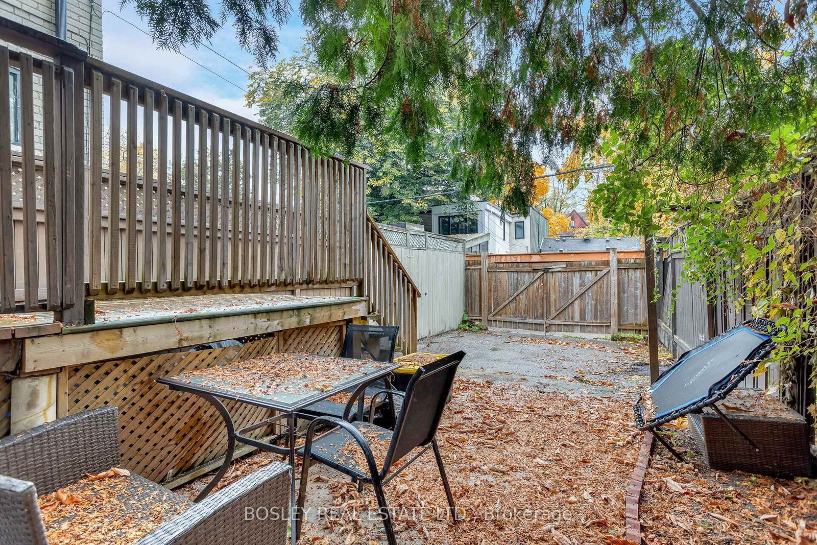 123 Seaton Street • Toronto, ON photo 38