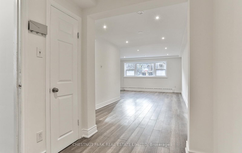 1 - 76 Walmsley Boulevard