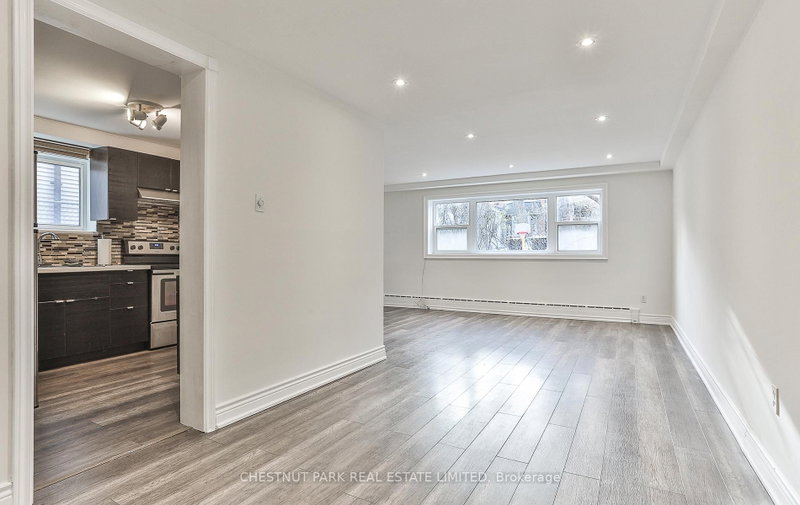 1 - 76 Walmsley Boulevard
