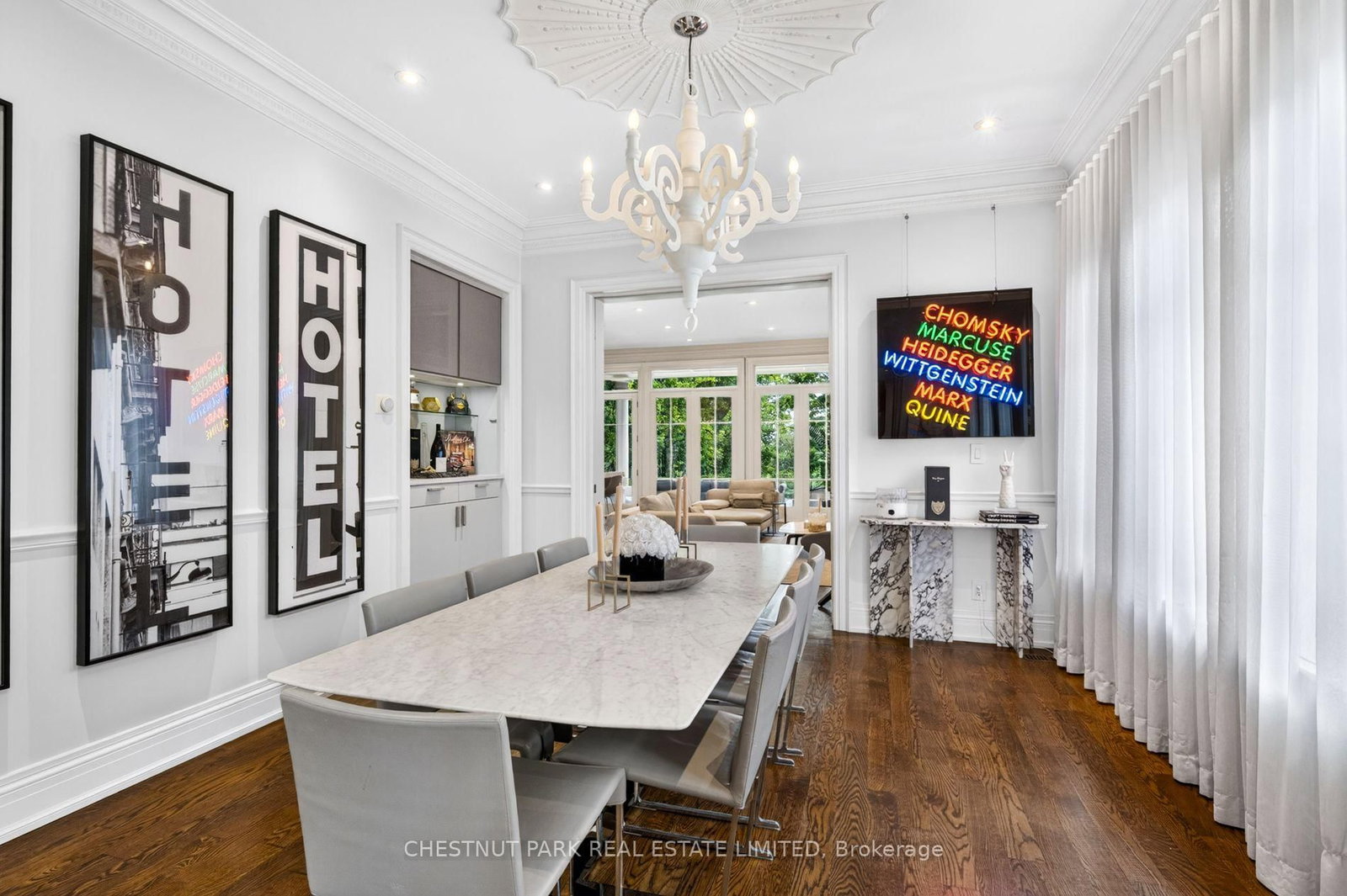 83 Binscarth Road • Toronto, ON photo 10