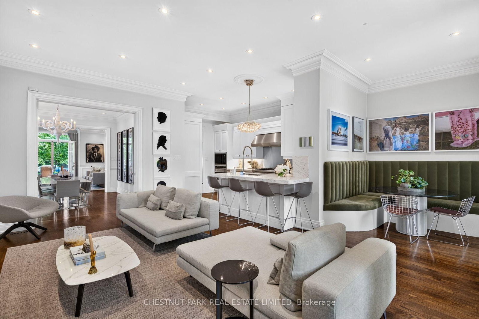 83 Binscarth Road • Toronto, ON photo 12